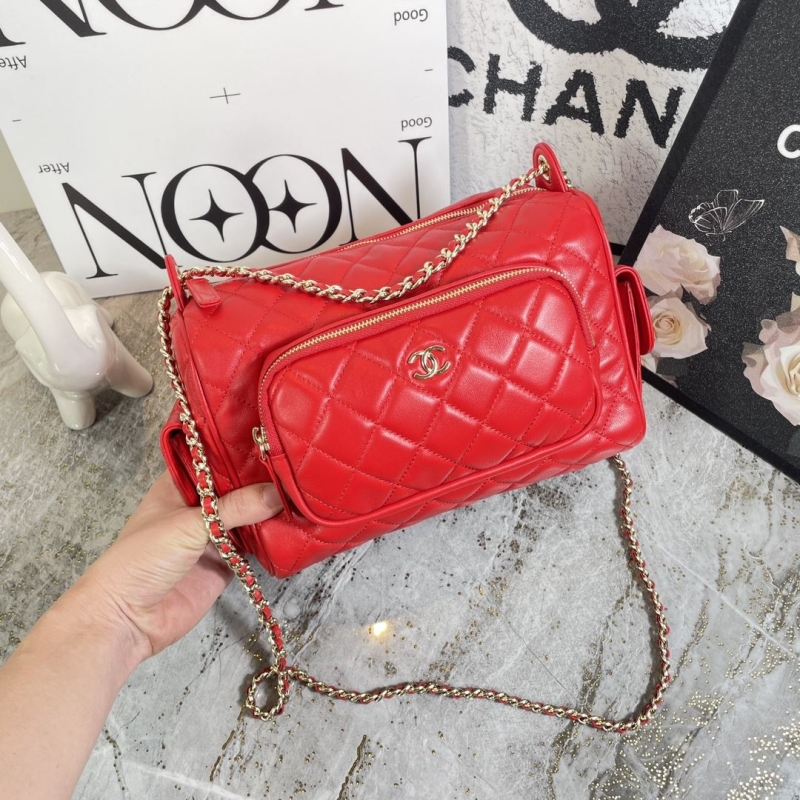 Ch**el satchel bags
